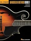 The Hal Leonard Mandolin Method Book: Only for Beginners Music and Tablature