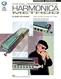The Hal Leonard Complete Harmonica Method Chromatic Harmonica