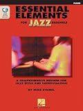 Essential Elements For Jazz Piano Bkonline Media Instrumental Jazz Essential Elements For Jazz Ensemble