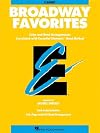 Essential Elements Broadway Favorites: Bb Clarinet