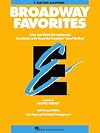 Essential Elements Broadway Favorites: Eb Baritone Saxophone