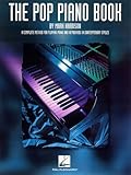 The Pop Piano Book