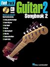 FastTrack Guitar Songbook 2 - Level 2/CD