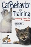 Cat Behavior and Training: Veterinary Advice for Owners
