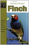 Guide to Owning a Finch