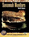 Savannah Monitors A Complete Guide To Varanus Exanthematicus