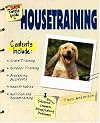 The Super Simple Guide to Housetraining