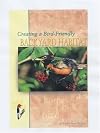 Creating a Bird-Friendly Backyard Habitat (T.F.H. Wild Birds Series)