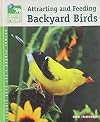 Attracting and Feeding Backyard Birds