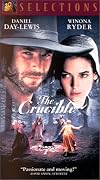 The Crucible [1996 film]