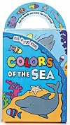 Colors of the Sea (Pull & Play Books)