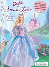 Barbie of Swan Lake: a panorama sticker storybook