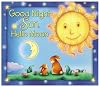 Goodnight Sun, Hello Moon