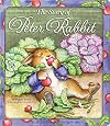 The Story of Peter Rabbit (Easter Ornament Books)