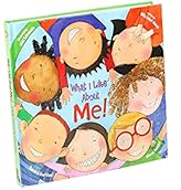 WHAT I LIKE ABOUT ME