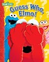 Sesame Street: Guess Who, Elmo!