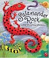Salamander Rock: A Pop Up Counting Book (Pop-Up Counting Books)