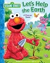 Sesame Street Let's Help the Earth