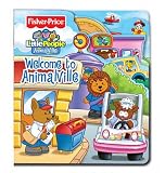 Amazon cover image