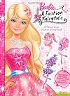 Barbie in A Fashion Fairytale (Barbie: A Fashion Fairytale)