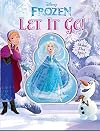 Disney Frozen: Let It Go