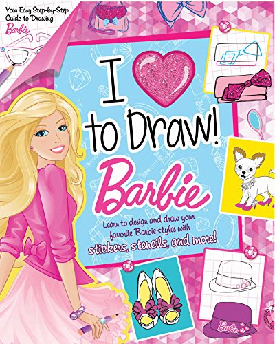 Cover of Barbie