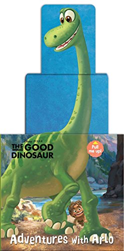 Cover of Disney*Pixar the Good Dinosaur