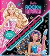 Barbie in Rock 'N Royals: Storybook with Bracelet (BOOK AND JEWELRY)