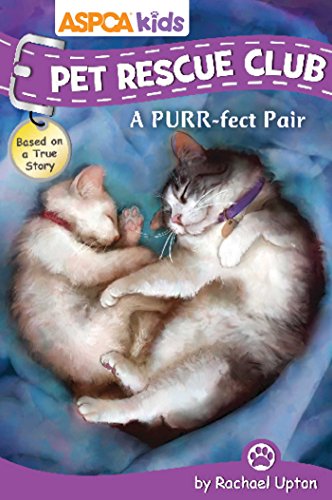 A Purr-fect Pair book cover