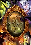 Disney Villains: The Evilest of Them All (Replica Journal)