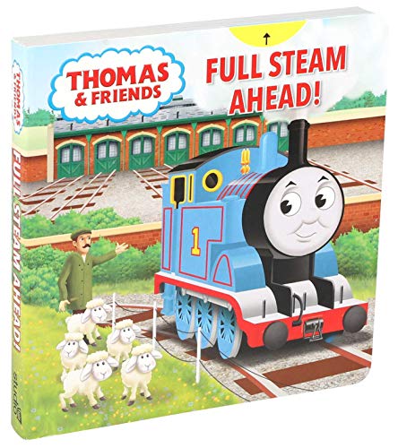 Cover of Thomas & friends