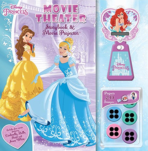 Cover of Disney Princess