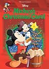 Disney: Mickey's Christmas Carol (Disney Die-Cut Classics)