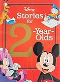 Disney Stories For 2yearolds