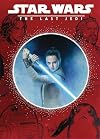 Star Wars: The Last Jedi (Disney Die-Cut Classics)
