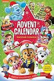 Nickelodeon Storybook Collection Advent Calendar