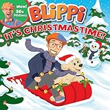 Blippi Its Christmastime