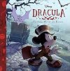 Disney Dracula: Featuring Mickey and Friends with 40+ Stickers