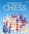 Starting Chess (Usborne First Skills)