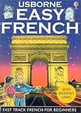 Easy French Usborne Internetlinked Easy Languages
