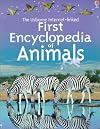 The Usborne First Encyclopedia of Animals