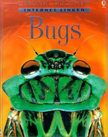 Cover of Bugs