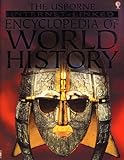 The Usborne Internetlinked Encyclopedia Of World History
