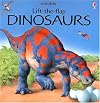 Usborne Lift-the-Flap Dinosaurs