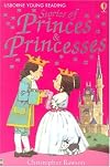 Stories of Princes and Princesses