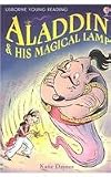 Aladdin and His Magical Lamp (Usborne Young Reading)