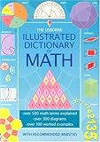 Illustrated Dictionary Of Math Illustrated Dictionaries