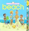 Beach (Usborne Look and Say)