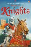 Stories of Knights (Usborne Young Reading)
