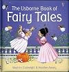 The Usborne Book of Fairy Tales